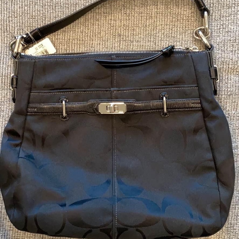 Coach handbag